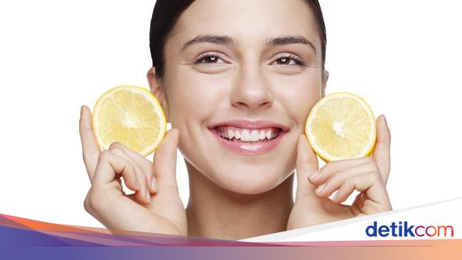 7 Buah Yang Bagus Untuk Kulit Bisa Tambah Cerah Loh 7 Buah Yang Bagus Untuk Kulit Bisa Tambah Cerah Loh