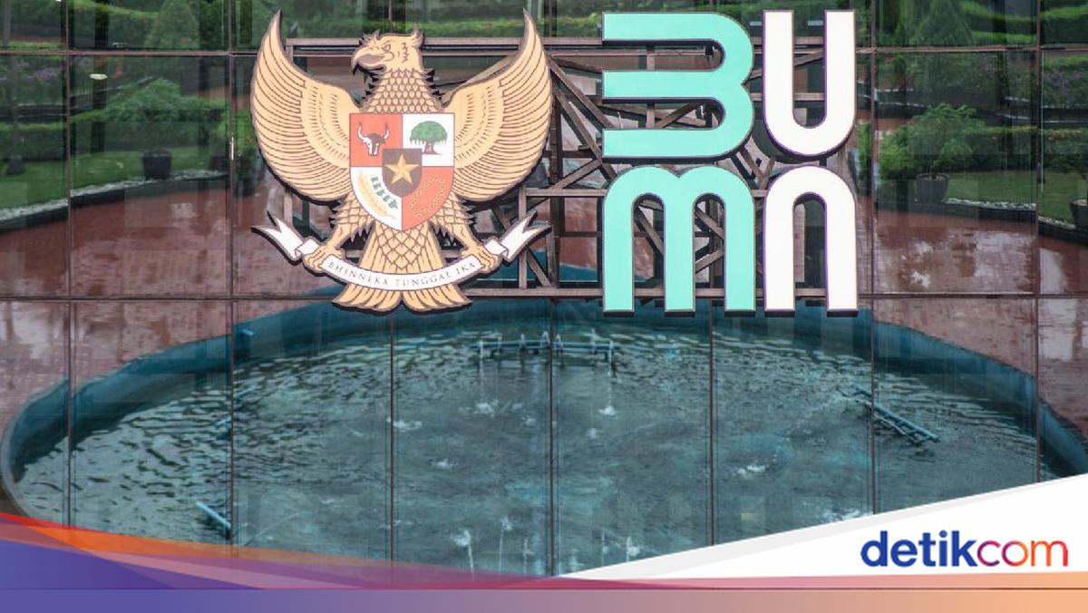 UU BUMN Baru: Kerugian BUMN Bukan Kerugian Negara