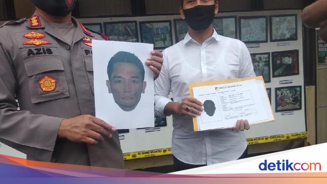 Punya Tato Naga di Lengan Ini Ciri ciri Penculik 8 ABG di Punya Tato Naga di Lengan Ini Ciri ciri Penculik 8 ABG di