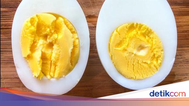 Kalori Putih Telur Rebus Dan Kuning Telur Mana Yang Paling Sehat Kalori Putih Telur Rebus Dan Kuning Telur Mana Yang Paling Sehat