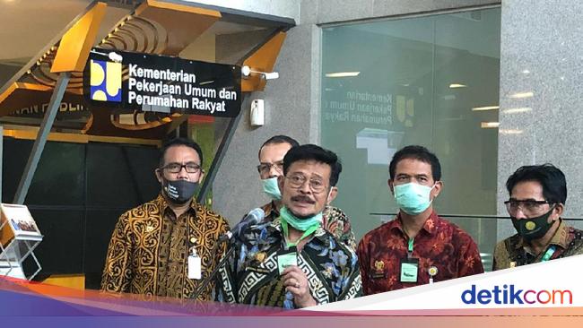 Kalung Antivirus Corona Buatan Ri Diproduksi Massal Bulan Depan