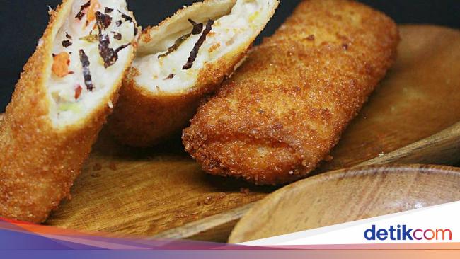 Praktis! Ini 5 Rekomendasi Risol Frozen yang Tinggal Goreng