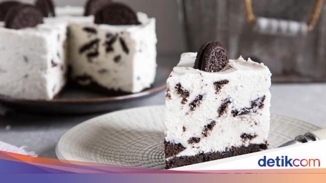 5 Resep Dessert Oreo Yang Enak Dan Mudah Dibuat