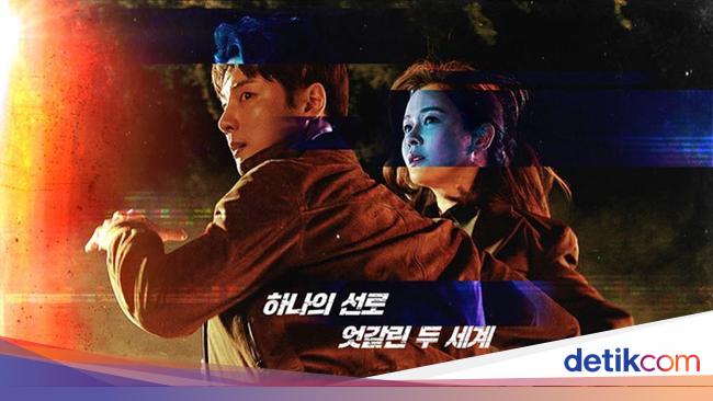 5 Rekomendasi Drakor Buat Libur Idul Adha, yang Manis hingga Thriller