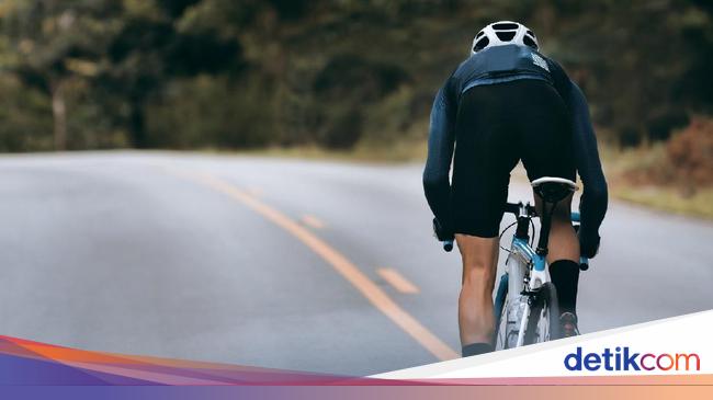 Video: Ternyata Ini Alasan Sepeda Begitu Ngetren di Era New Normal