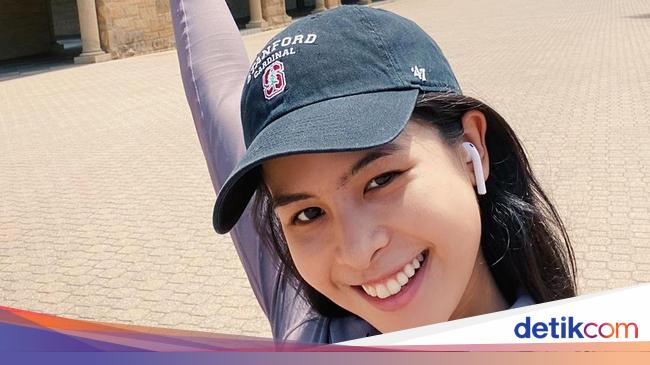 Maudy Ayunda Juga Manusia Bertengkar Dengan Pacar Dipuji Berkelas