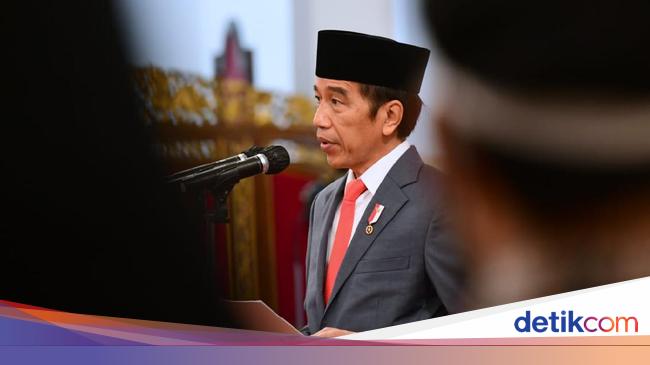 Tetap Demo Usai Uu Cipta Kerja Disahkan Dpr Bem Si Bola Di Jokowi