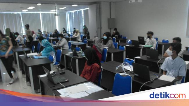 Sbmptn 2021 Materi Tes Jadwal Dan Dilaksanakan Bulan Apa Sbmptn 2021 Materi Tes Jadwal Dan Dilaksanakan Bulan Apa