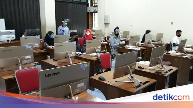 Kampus Mengajar Kemendikbud 2021: Cara, Syarat, Login di https