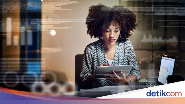Apakah Perempuan Harus Bekerja Lebih Keras Setelah Pandemi Corona