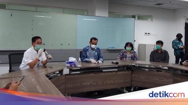 Cegah Kecurangan Sbmptn Ltmpt Kerahkan Tim Cari Soal Yang Dijual