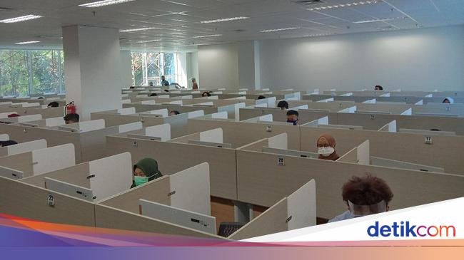 Syarat Dan Link Daftar Utbk Sbmptn 2021 Di Https Portal Ltmpt Ac Id