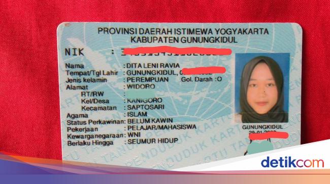 Coba Baca Tanpa Jeda Dan Temukan Uniknya Nama Gadis Ini Dita Leni Ravia Jsme tu stále pro vás. uniknya nama gadis ini dita leni ravia