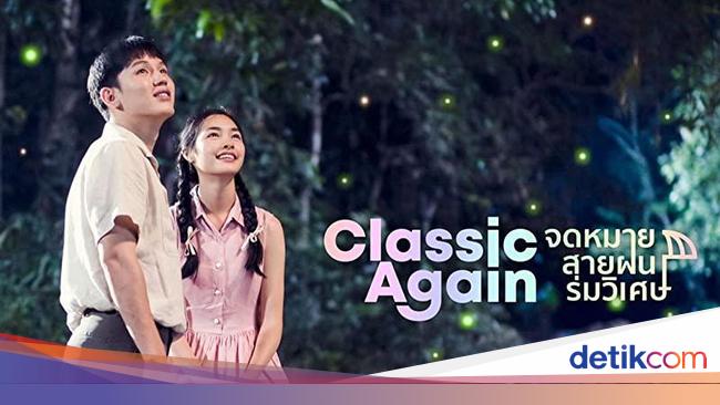Netflix And Chill 7 Film Thailand Ini Bisa Kamu Nikmati