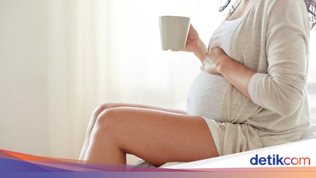 Apa Kopi Baik Untuk Ibu Hamil Begini Penjelasannya