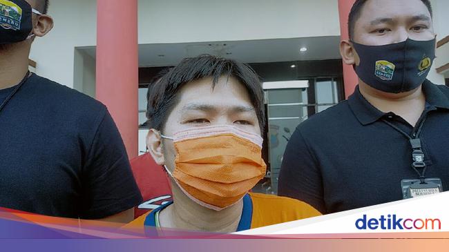 Pengunggah Video Dokter Telanjang Di Surabaya Terancam Hukuman 12 Tahun Penjara