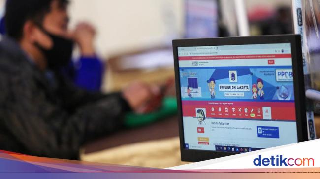 Dikdasmen: Perubahan Nama dan Sistem PPDB Belum Final, Tunggu Sidang Kabinet