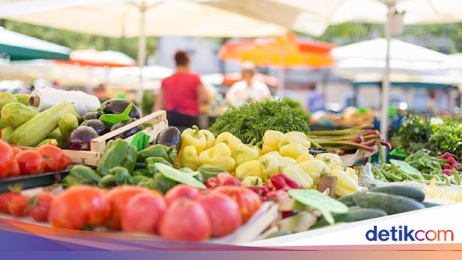 Ini Alasan Pasar Modern Kini Jadi Pilihan Menarik Berbelanja