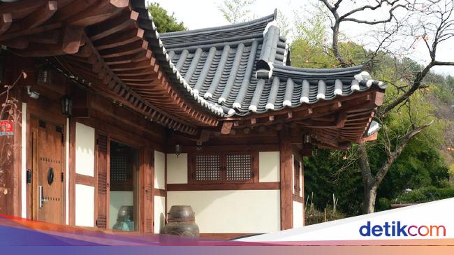 Rumah Asap Kenapa Rumah Tradisional Korea Punya Cerobong Asap di Bawah Lantai?