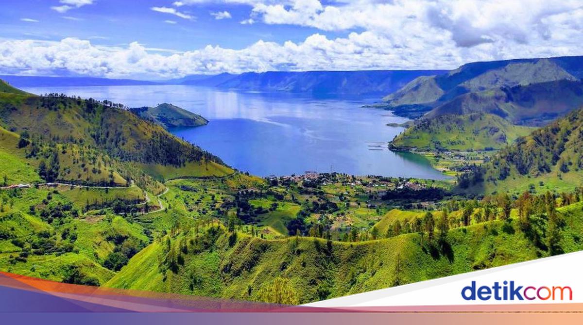 Status Geopark Danau Toba Terancam Dicabut!