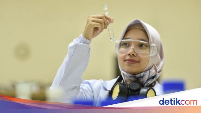 Daftar Universitas Dengan Jurusan Bioteknologi Terbaik Di Indonesia