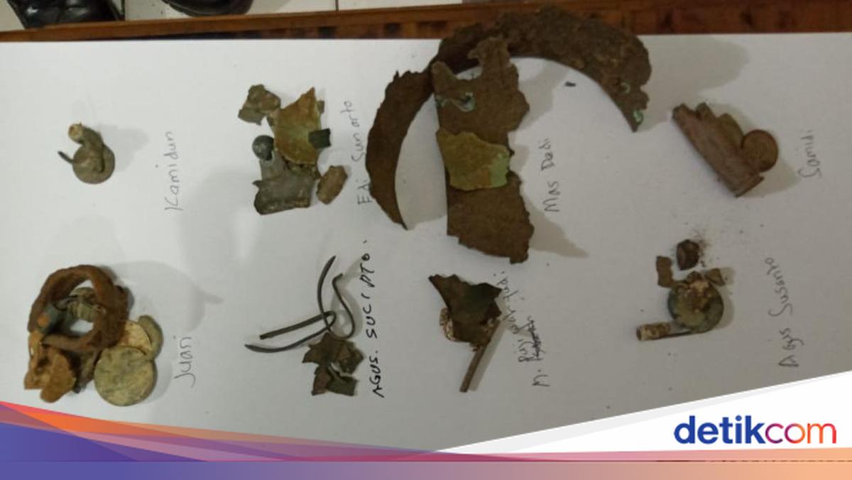Kata Antropolog UGM tentang Jejak dan Sosok Orang Kalang di Jawa