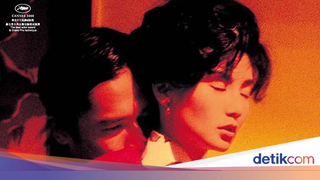 Film Semi Mandarin Tahun 90an Film Semi Mandarin Tahun 90an