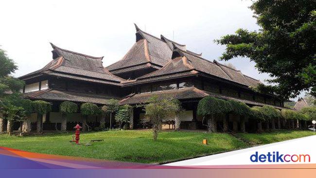 Daftar Lengkap Gaji Lulusan Itb Prodi Mana Paling Besar Daftar Lengkap Gaji Lulusan Itb Prodi Mana Paling Besar