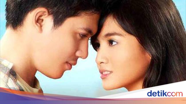 Love story acha irwansyah best sale full movie