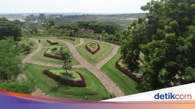 Perusahaan Wajib Pulihkan Lahan Bekas Tambang, Segini Biayanya