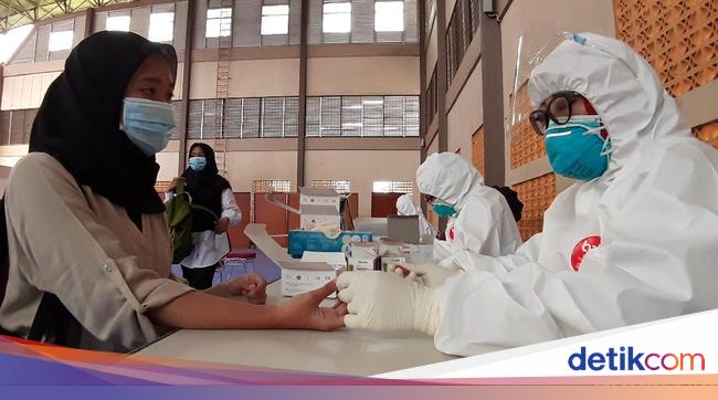 Utbk Di Ugm Diikuti 11 716 Peserta Bisa Pakai Tes Genose