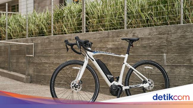 Harga Sepeda Gunung Terbaru Besutan Yamaha Sekitar Rp 65 Jutaan