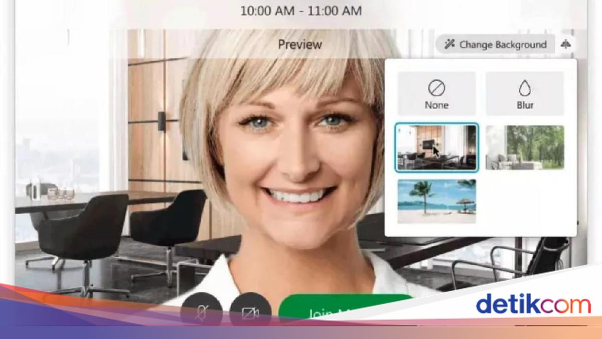 Webex Hadirkan Fitur Virtual Background, Begini Cara Menggunakannya