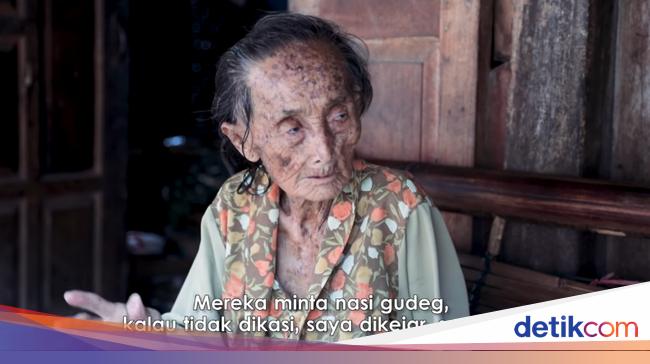 Potret Kenangan Penjual Makanan Legendaris hingga Mie Ayam Enak di Jogja