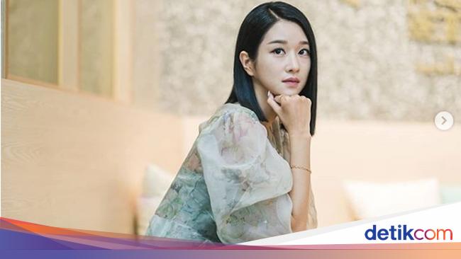 7 Kecantikan Seo Ye Ji di It s Okay To Not Be Okay Potong 7 Kecantikan Seo Ye Ji di It s Okay To Not Be Okay Potong