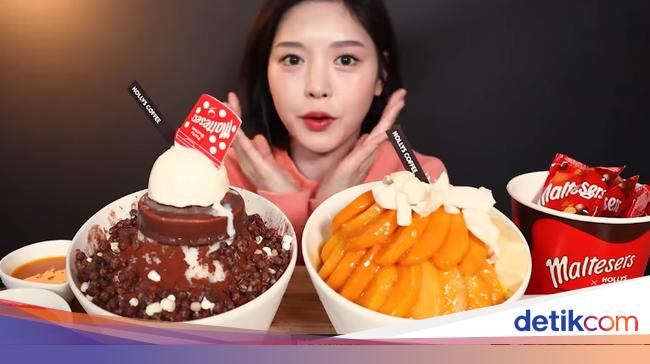5 Youtuber Mukbang Korea Yang Penghasilannya Fantastis, Capai Rp 34 Miliar!
