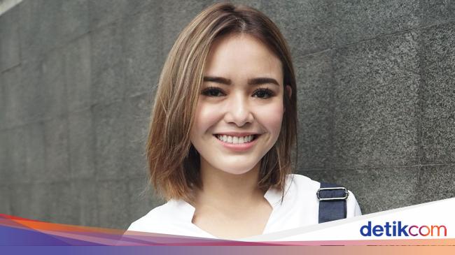 Ini Penyakit Yang Bikin Amanda Manopo Absen Dari Ikatan Cinta