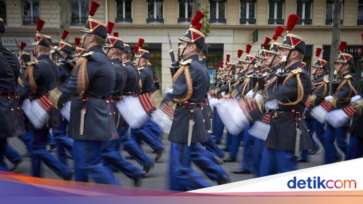 7 Tradisi Unik Perayaan Hari Kemerdekaan di Berbagai Negara