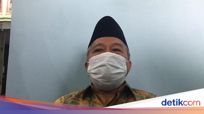 MUI Muhammadiyah Terima Draf UU Cipta Kerja 1 187 Halaman 