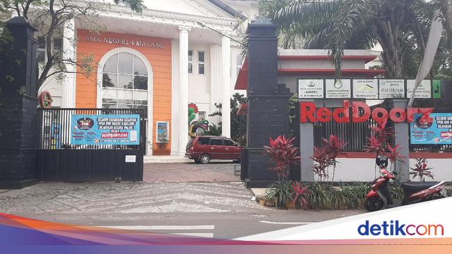 Ini Awal Mula Smkn 4 Malang Mempunyai Bisnis Hotel