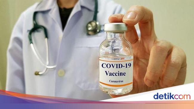 Duh Kaum Anti Vaksin Corona Mulai Merajalela