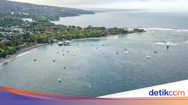 Luas Laut Indonesia Dan Nilai Strategisnya Yang Harus Diketahui Luas Laut Indonesia Dan Nilai Strategisnya Yang Harus Diketahui