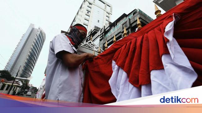 Daftar Lomba Agustusan Kekinian 2020 Yang Cocok Dimainkan Dijamin Meriah