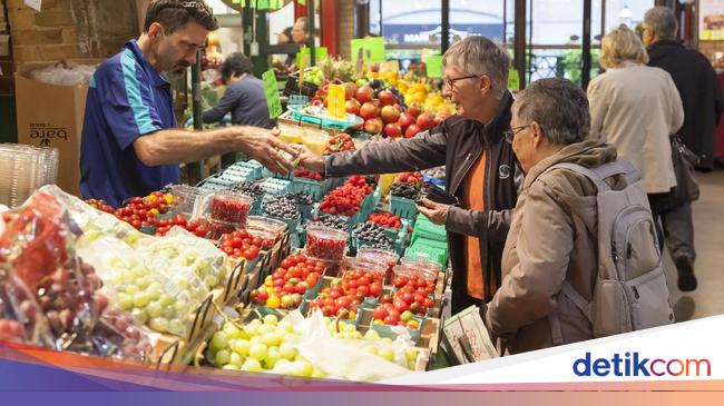5 Pasar Modern Keren di Mancanegara yang Bisa Jadi Inspirasi di Indonesia