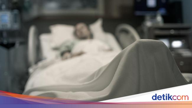 Cerita Pasien Mpox Rasakan Gejala Menyakitkan di Tenggorokan-Kaki