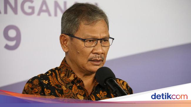 Ada Achmad Yurianto di Daftar Calon Pimpinan BPJS Kesehatan