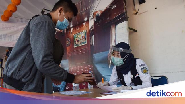 Begini Cara Dapat Surat Izin Keluar Masuk Sikm Mudik Lebaran 2021