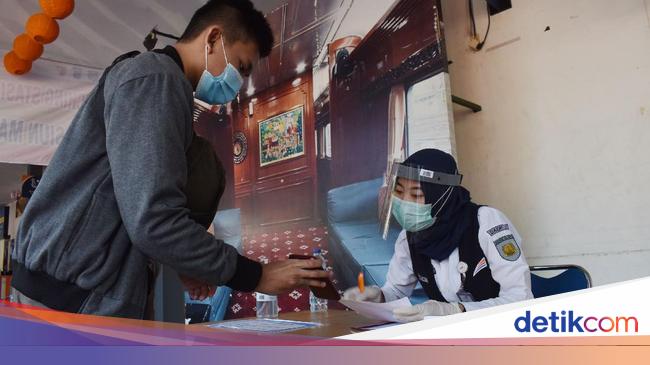 Begini Cara Dapat Surat Izin Keluar Masuk Sikm Mudik Lebaran 2021