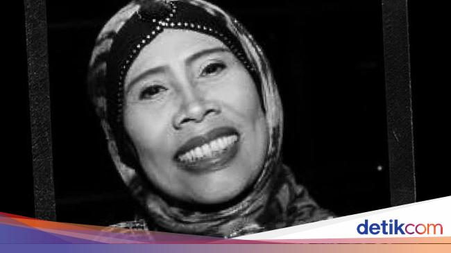 Omas Meninggal Dunia Anak  Mengira Ibunya Tertidur