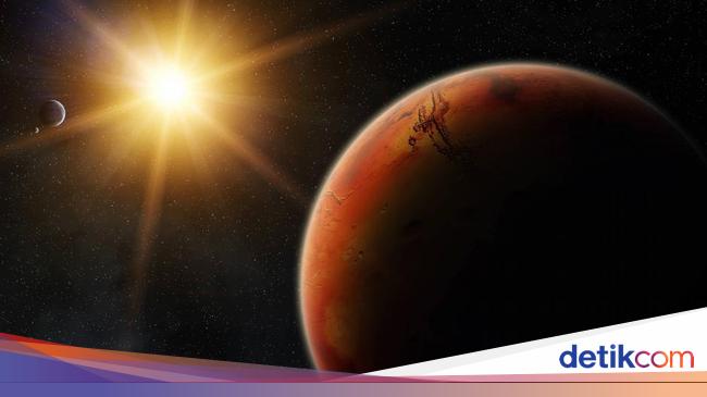 Mars Disappears for 2 Weeks – NASA’s Solar Conjunction and Its Effects on Earth and Mars